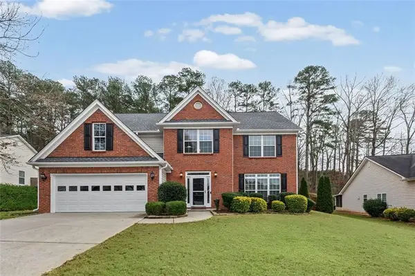 2909 Merrion Park Lane, Dacula, GA 30019
