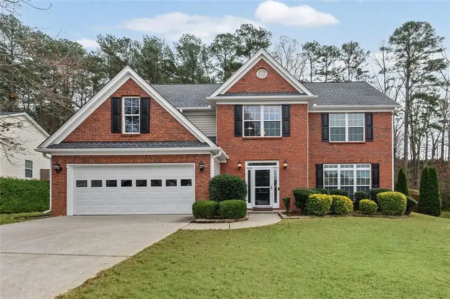 2909 Merrion Park Lane, Dacula, GA 30019 - Image #2