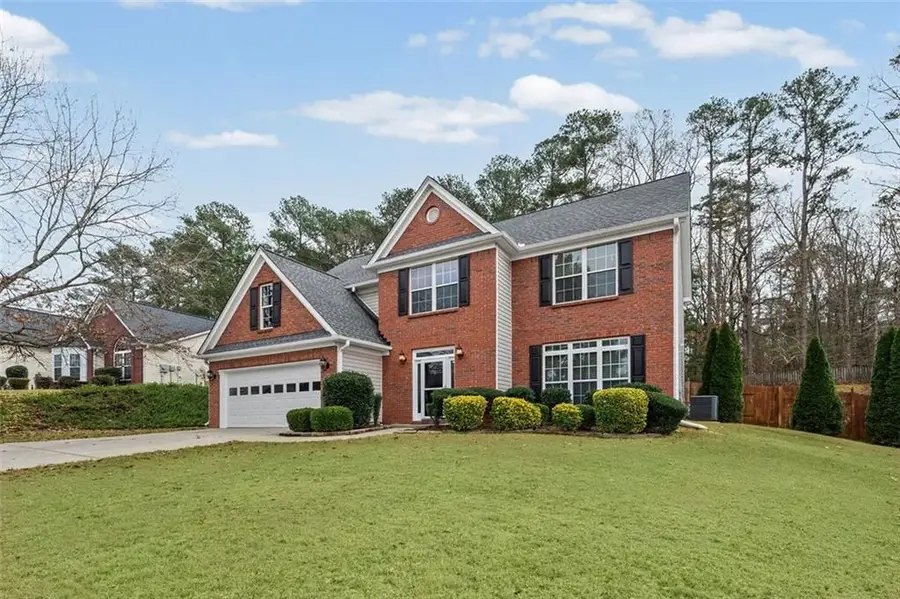 2909 Merrion Park Lane, Dacula, GA 30019 - Image #3