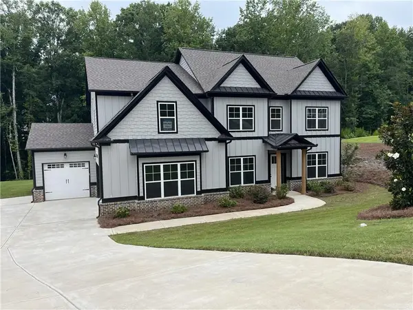 3229 Traditions Way, Jefferson, GA 30549