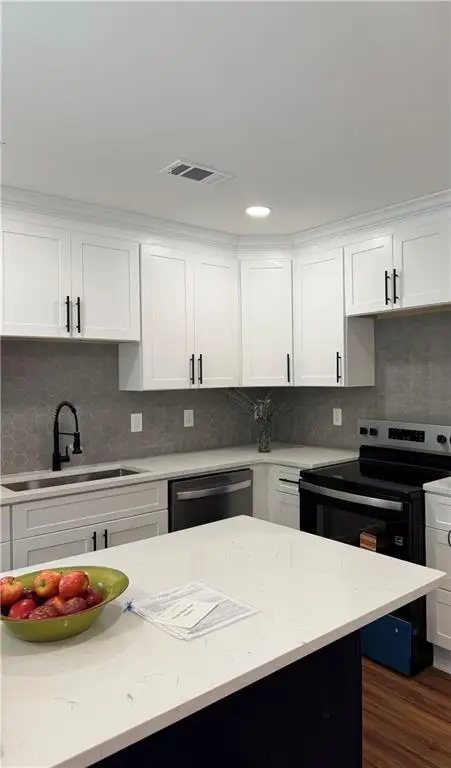 447 Birney Street Ne, Marietta, GA 30060 - Image #1