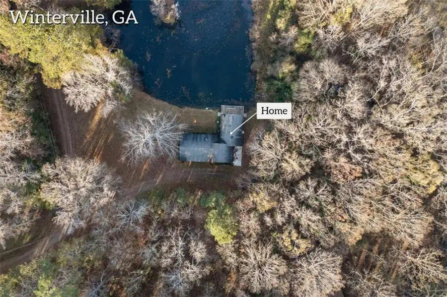 1144 Cherokee Road, Winterville, GA 30683 - #3