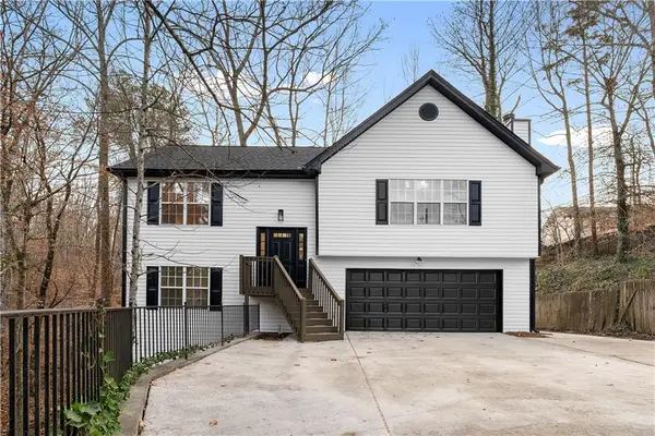 1061 Fishback Way, Sugar Hill, GA 30518