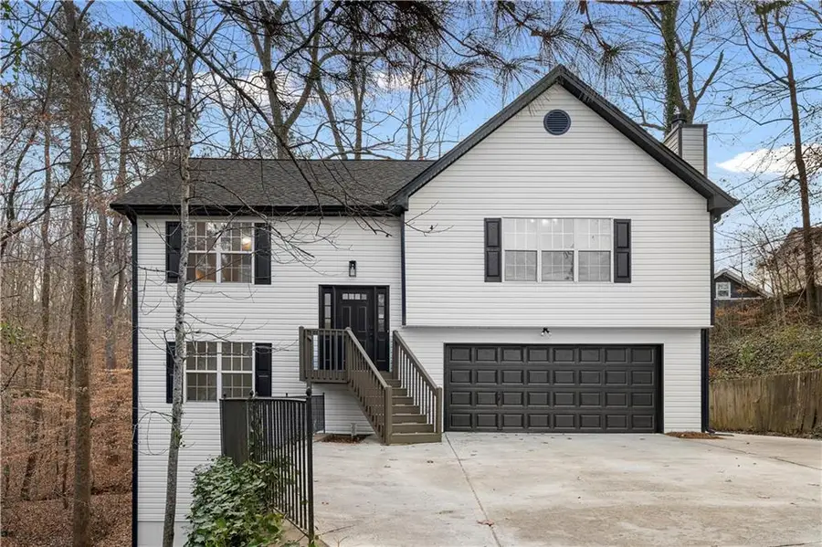 1061 Fishback Way, Sugar Hill, GA 30518 - Image #2