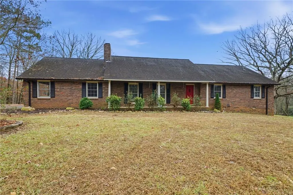 253 Newt Fowler Lane, Canton, GA 30115 - Image #1