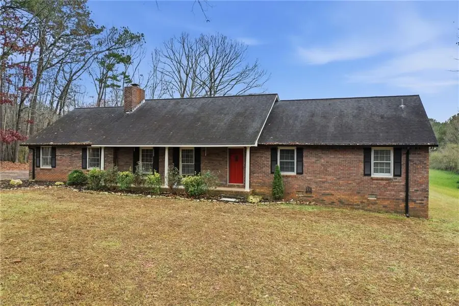 253 Newt Fowler Lane, Canton, GA 30115 - Image #2