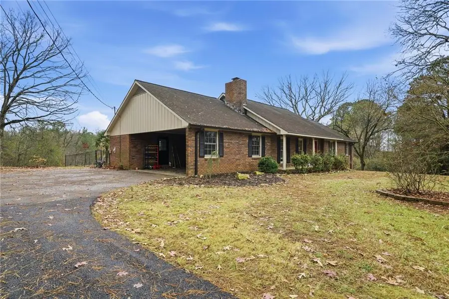 253 Newt Fowler Lane, Canton, GA 30115 - Image #3
