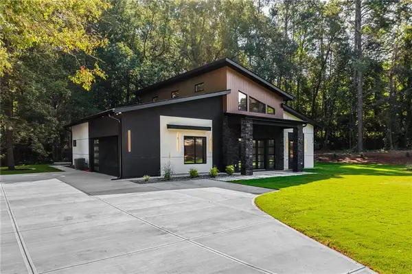 670 Loganville Highway, Winder, GA 30680