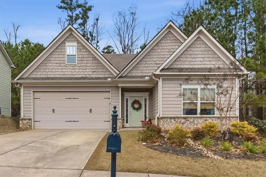 191 Mount Moriah Road, Ball Ground, GA 30107 - Image #2