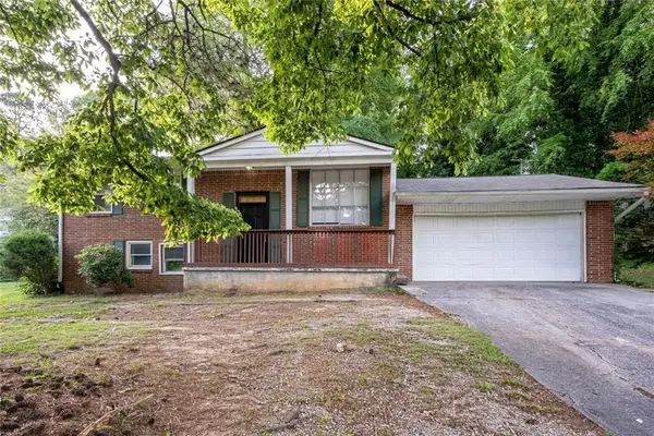 367 Camelot Parkway, Jonesboro, GA 30236