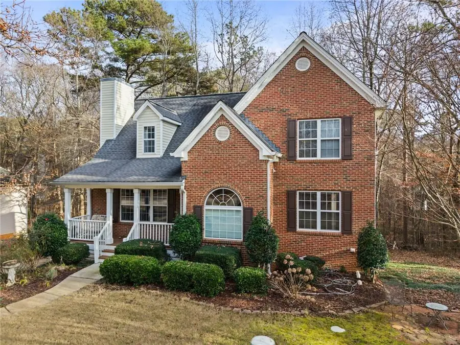 5551 Rose Ridge Court, Flowery Branch, GA 30542 - Image #2