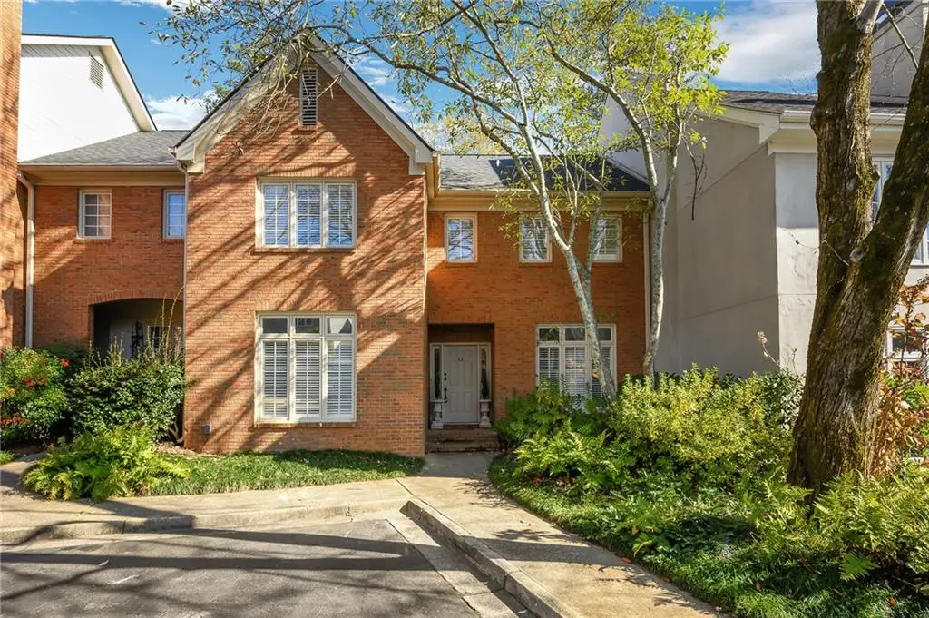 52 Paces West Drive Nw, Atlanta, GA 30327 - #1