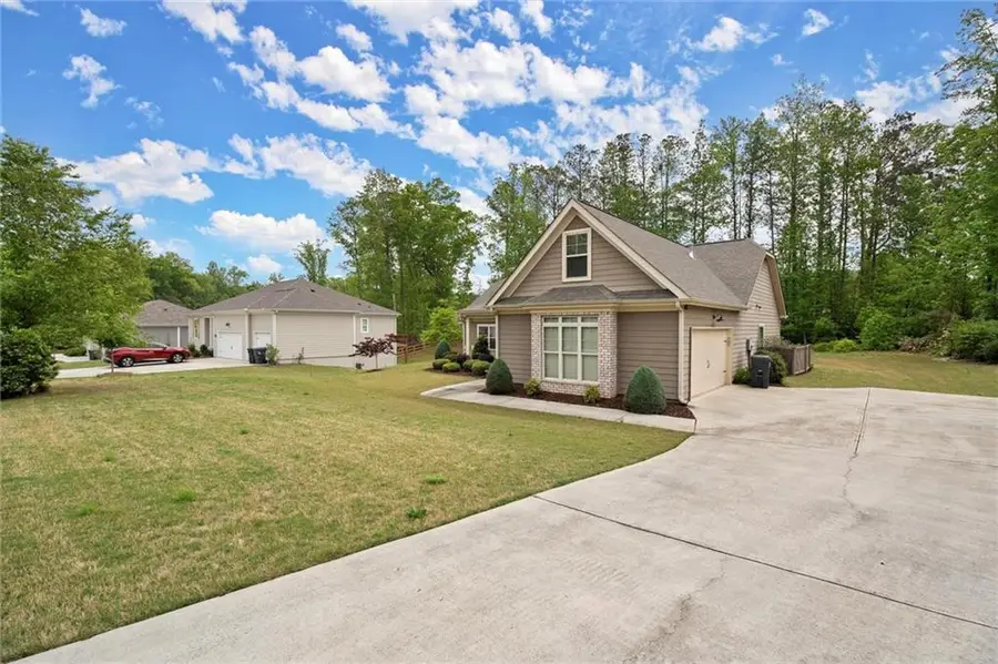 74 Stonegate Court, Dallas, GA 30157 - Image #3