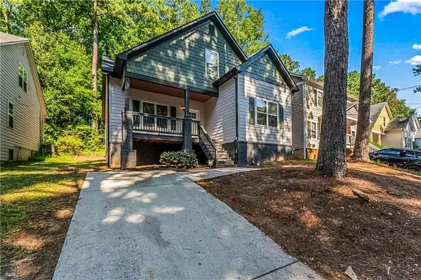 1060 Gun Club Road Nw, Atlanta, GA 30318