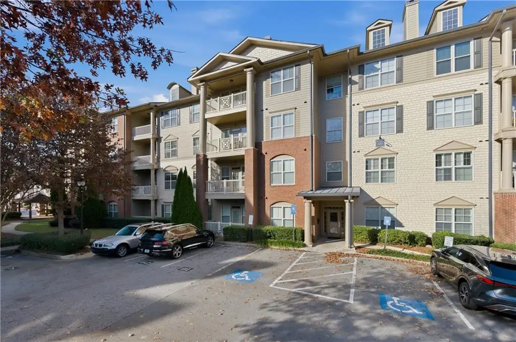 4805 W Village Way Se #2204, Smyrna, GA 30080 - Image #1