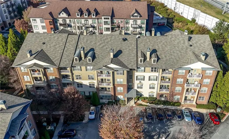 4805 W Village Way Se #2204, Smyrna, GA 30080 - Image #2