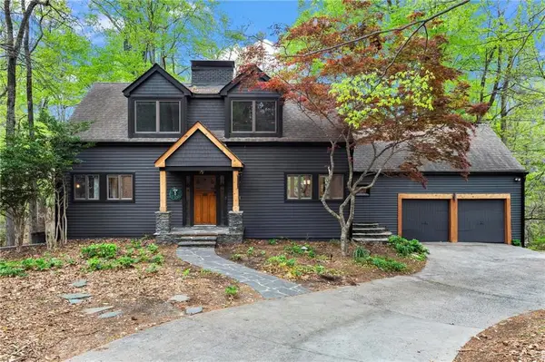 1890 Spalding Drive, Atlanta, GA 30350