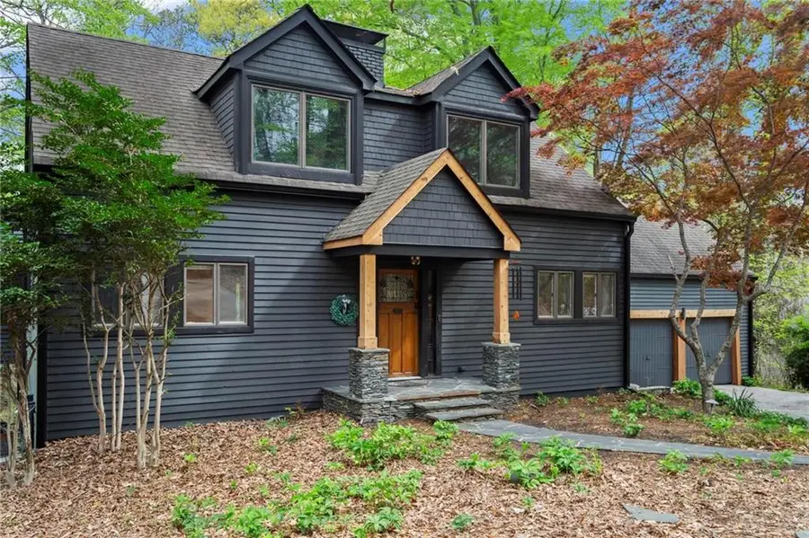 1890 Spalding Drive, Atlanta, GA 30350 - Image #2