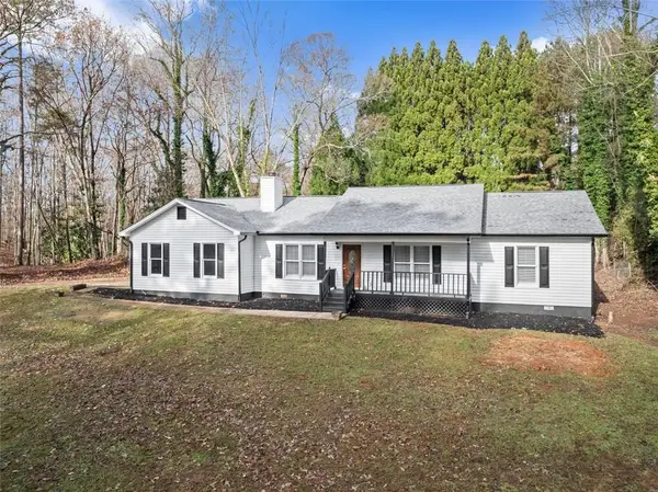 4048 Ryckeley Drive, Gainesville, GA 30504