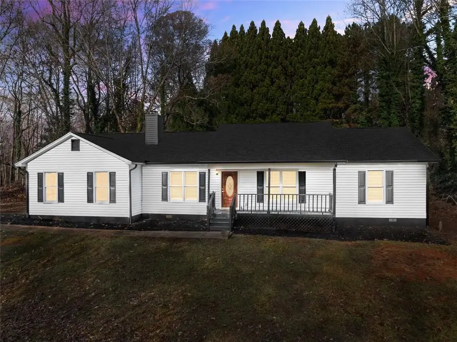 4048 Ryckeley Drive, Gainesville, GA 30504 - Image #2