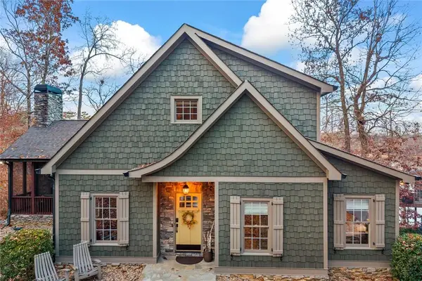 152 Chapman Manor Drive, Martin, GA 30557