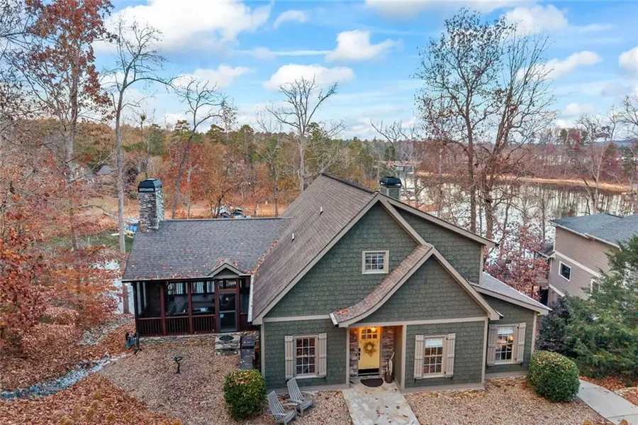 152 Chapman Manor Drive, Martin, GA 30557 - Image #2