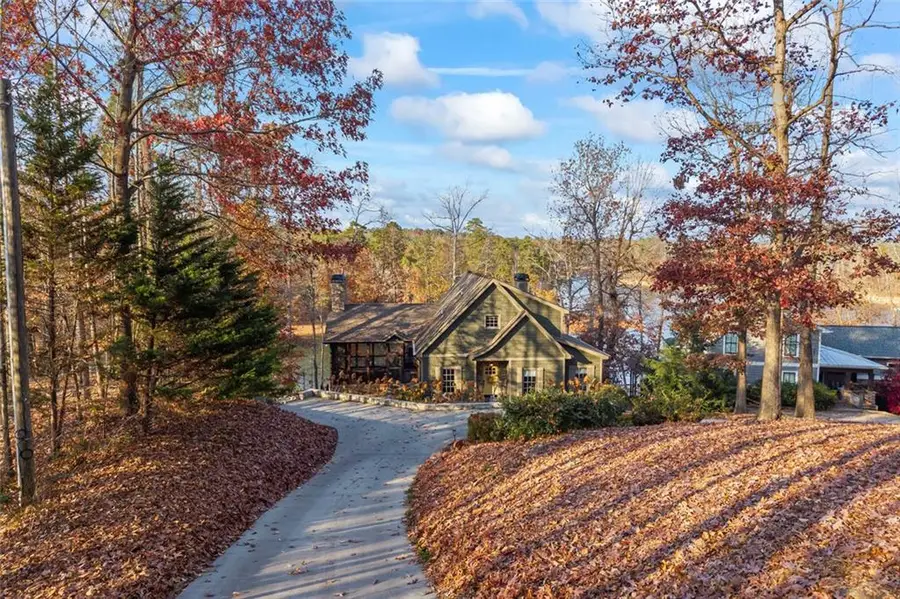 152 Chapman Manor Drive, Martin, GA 30557 - Image #3