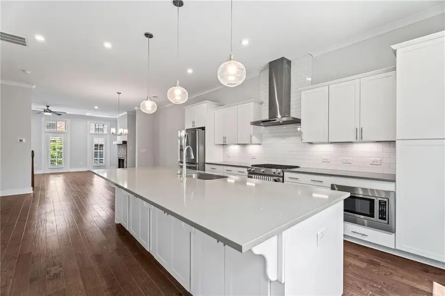 775 Hadley Lane Ne, Marietta, GA 30068 - Image #2