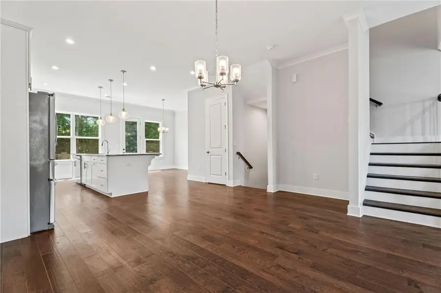 775 Hadley Lane Ne, Marietta, GA 30068 - Image #3