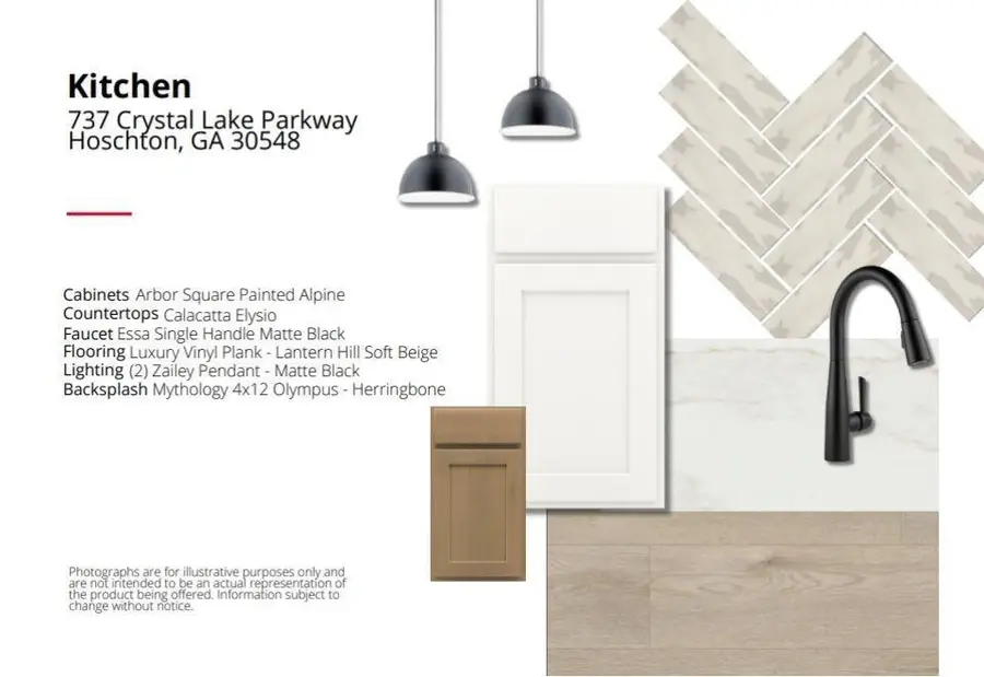 737 Crystal Lake Parkway, Hoschton, GA 30548 - Image #3