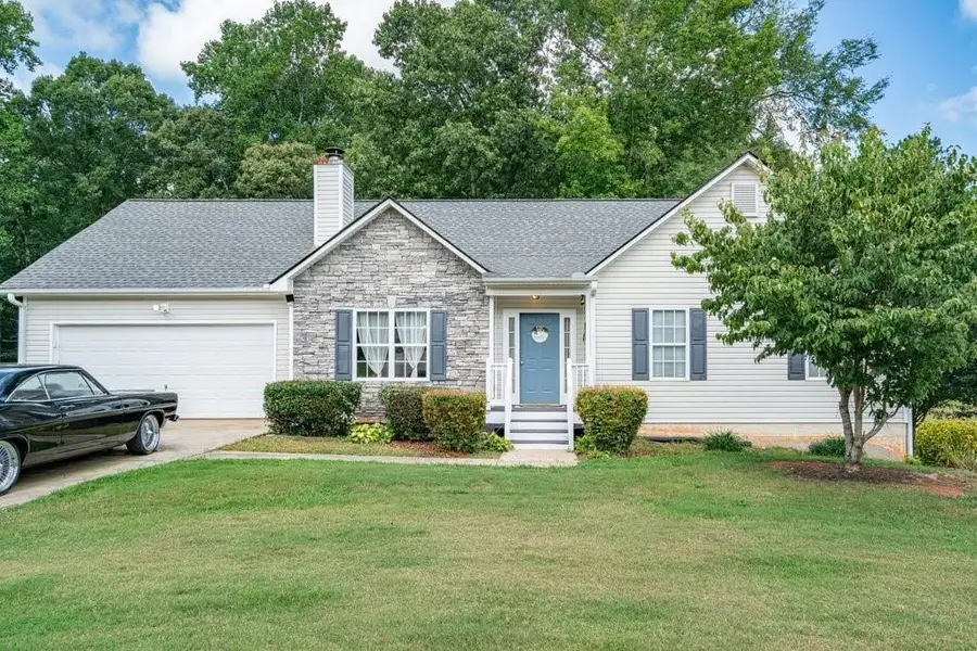 1795 Hampton Pass, Douglasville, GA 30134 - Image #2