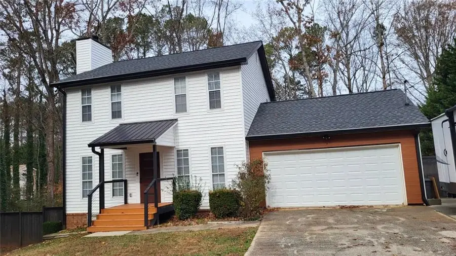 3332 Pinta Way, Douglasville, GA 30135 - Image #2