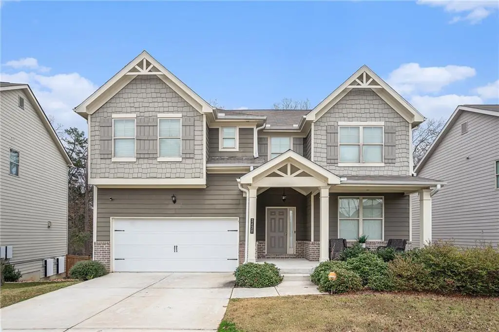 2428 Hanover Woods Road, Lithonia, GA 30058 - Image #1