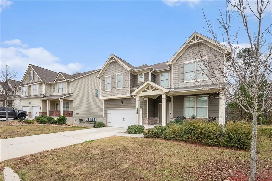 2428 Hanover Woods Road, Lithonia, GA 30058 - Image #3