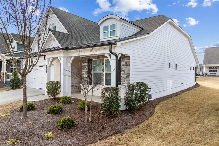 1204 Tahoe Place, Canton, GA 30114 - Image #3