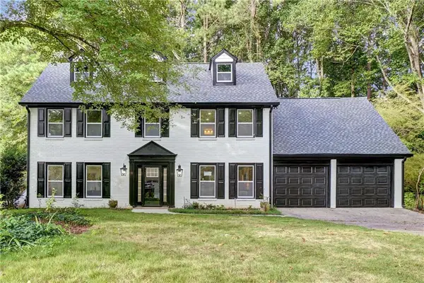 1414 Logan Circle, Marietta, GA 30062