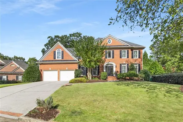 1120 Whitehall Pointe, Atlanta, GA 30338