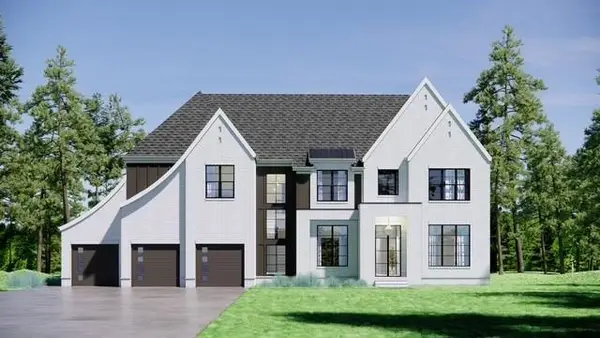 816 Hillwood Drive, Marietta, GA 30068