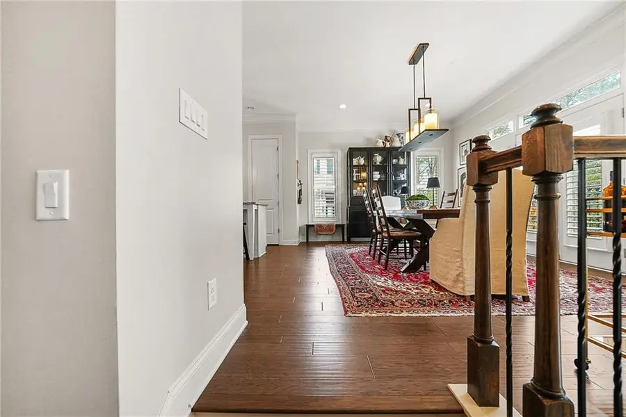 3715 Benton Lane, Chamblee, GA 30341 - Image #2