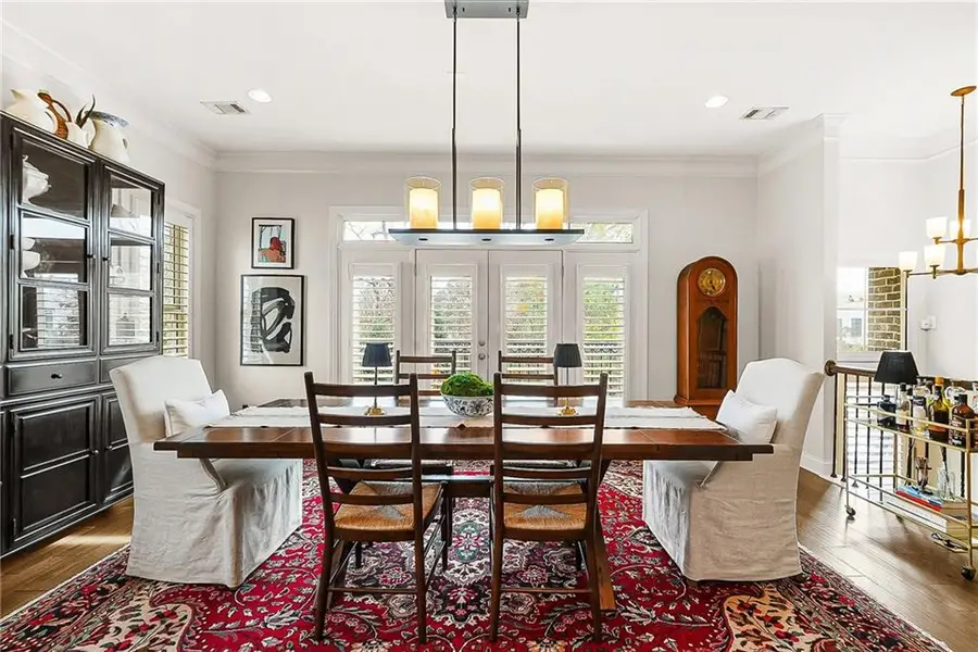 3715 Benton Lane, Chamblee, GA 30341 - Image #3