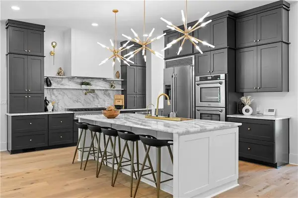 2454 Caladium Drive Ne, Atlanta, GA 30345