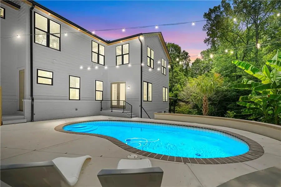 2454 Caladium Drive Ne, Atlanta, GA 30345 - Image #3