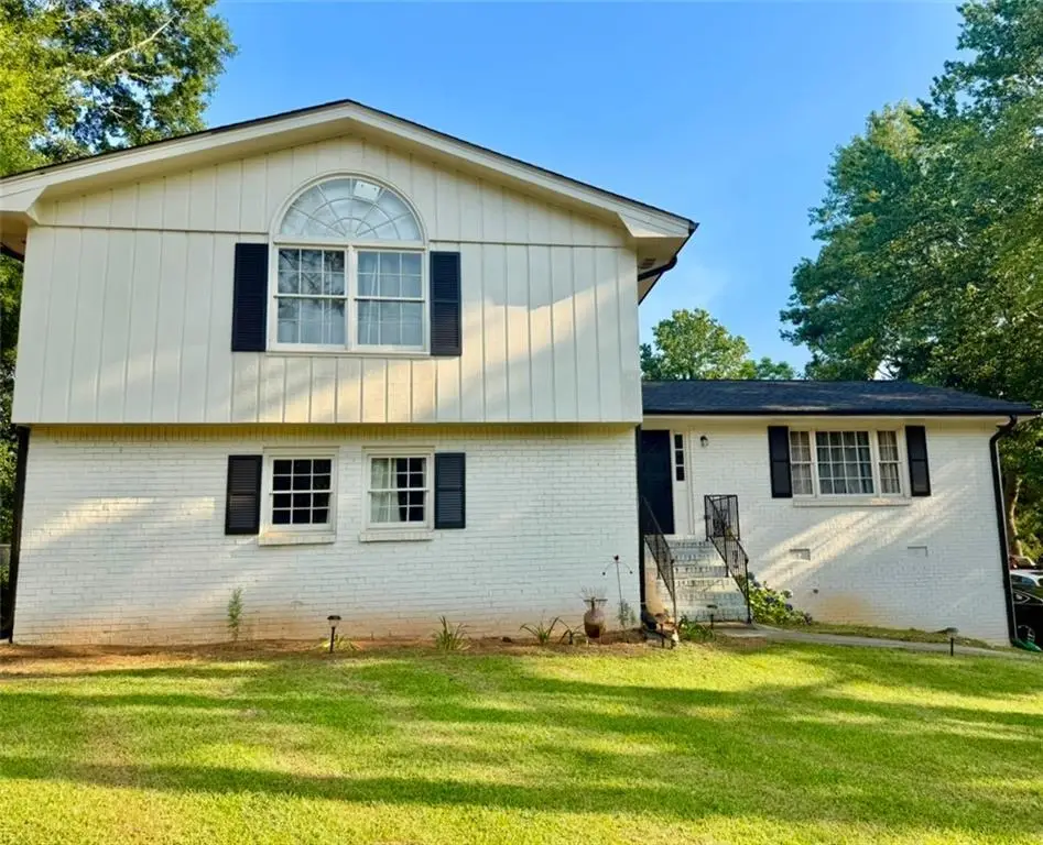 5347 Ocarol Court, Stone Mountain, GA 30088 - Image #1