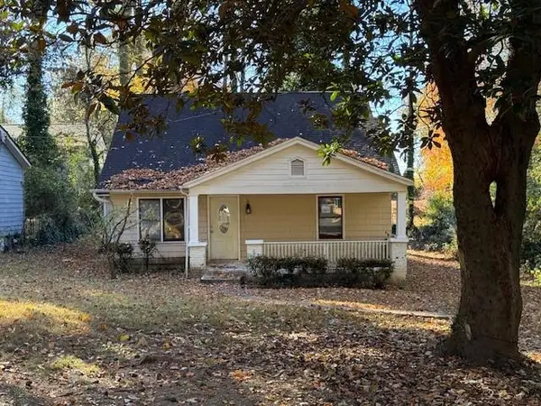 5 Adair Avenue Se, Atlanta, GA 30315