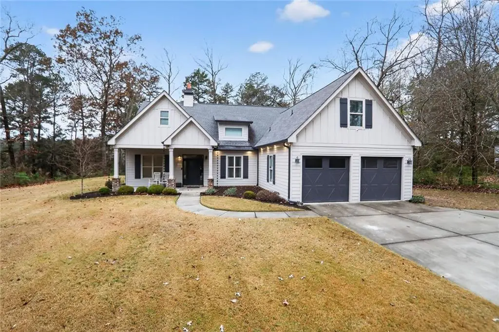 4002 Egypt Road, Snellville, GA 30039 - Image #1