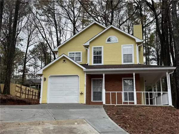 4608 Warners Trail, Norcross, GA 30093