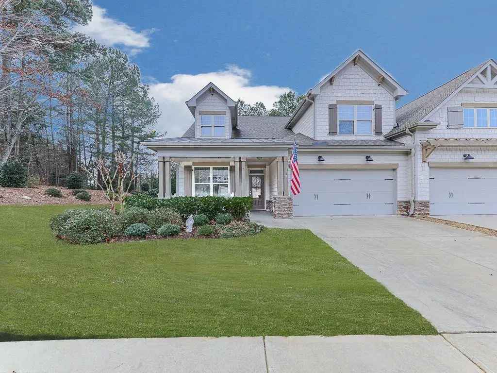 230 Misty View Drive, Canton, GA 30114 - Image #1