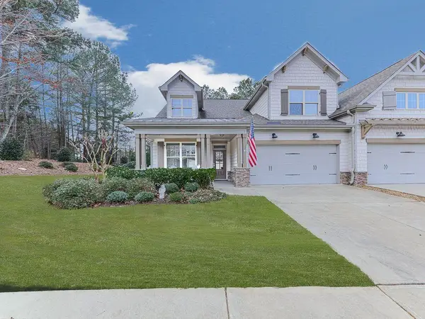 230 Misty View Drive, Canton, GA 30114