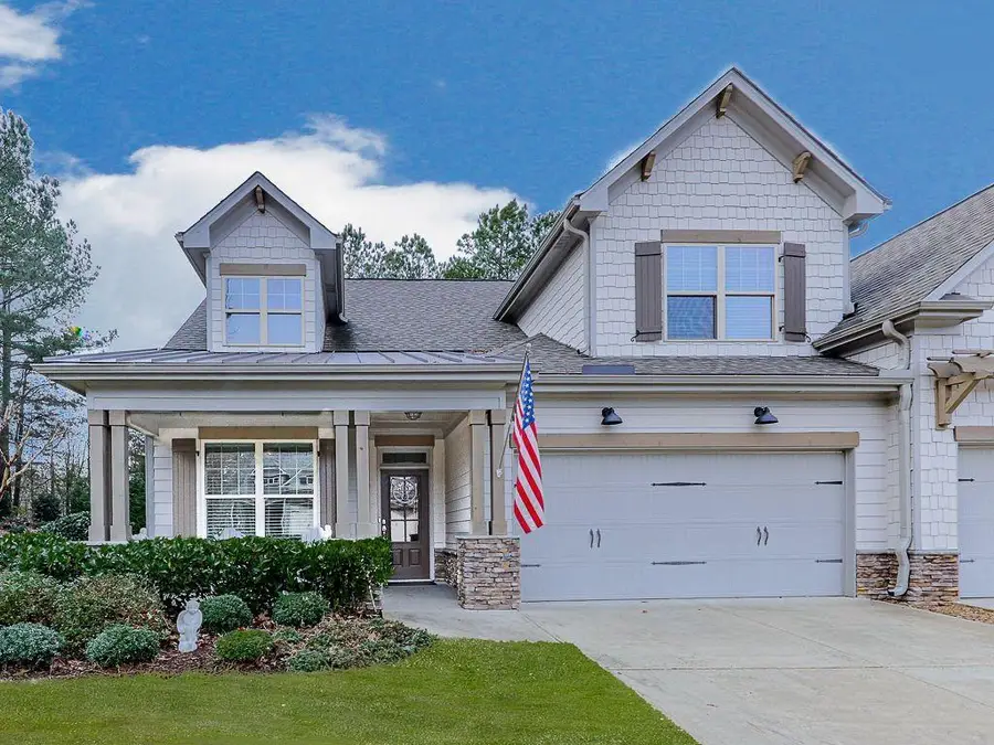 230 Misty View Drive, Canton, GA 30114 - Image #2