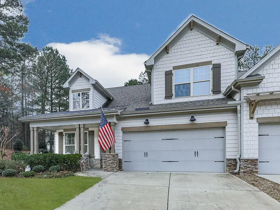 230 Misty View Drive, Canton, GA 30114 - Image #3